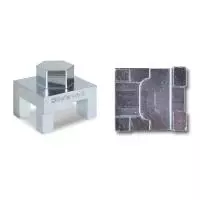 Ключ для газовых клапанов