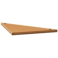 JLS WOOD TOP FOR ANGLE Facom JLS2-PBA