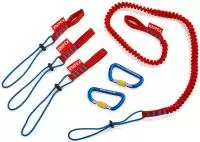 Набор для фиксации инструмента KNIPEX KN-005004TBK