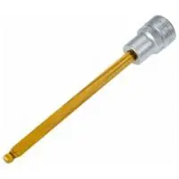 HAZET 8801KK-5, Головка с шестигранной вставкой