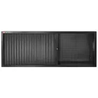 JLS TOP UNIT WITH SHUTTER BLACK Facom JLS2-MHTRBS