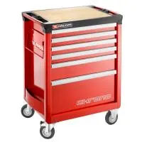 WOODEN TOP FOR ROLLER CABINETS CHRONO A Facom CHRONO.A14M3