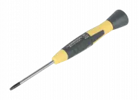 Отвертка TORX® с прецизионной рукояткой ESD Safe T20 x 75 мм