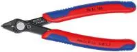 Electronic Super Knips® вороненые 125 mm KN-7881125