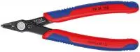 Бокорезы для электроники KNIPEX KN-7831125