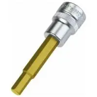 HAZET 8801A-1/4, Головка с насадкой