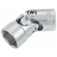 HAZET 880G-15, Головка торцевая с шарниром