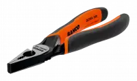 Пассатижи ERGO™ Bahco Bahco 2628G