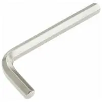 HAZET 2100A-3/8, Ключ Г-образный
