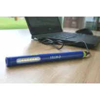 Ручка-фонарик 6+1 Smd 150–50 люмен