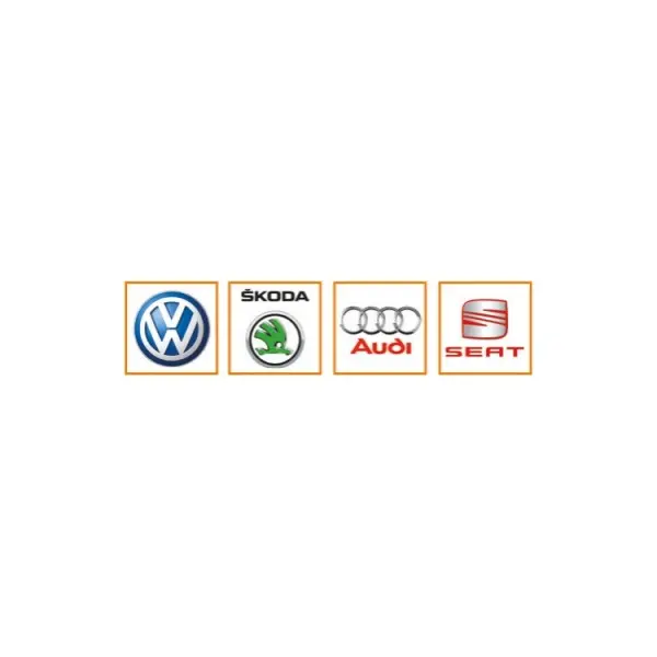 Съемник насоса высокого давления, для дизельных автомобилей Volkswagen Group