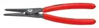 Прецизионные щипцы для внешних стопорных колец KNIPEX KN-4911A4