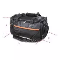 Сумка из полиэстера Oxford 600D, размеры 47x28x25 см