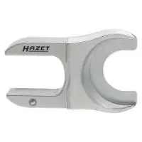 Hazet 4900-25, Упорная пластина