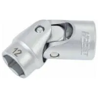 HAZET 880G-12, Головка торцевая с шарниром