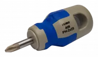 Отвёртка короткая PHillips PH