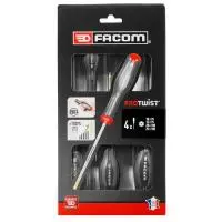 PROT SD TAMPER TORX SET 4PCE STD Facom ATXR.J4PB
