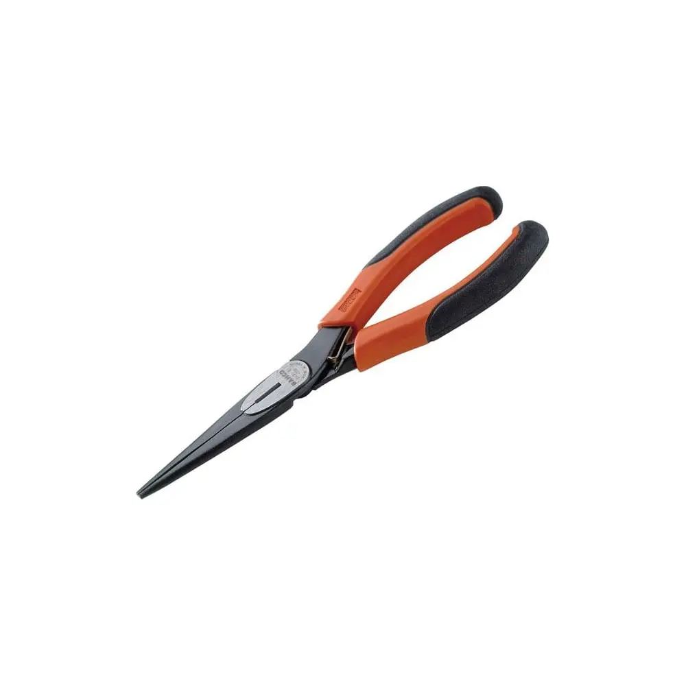 Тонконосы и длинногубцы ERGO™ Bahco 2430G, 160 мм, Арт. 2430 G-160 IP