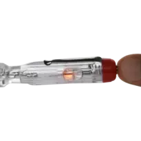 Набор шлицевых отвёрток 3, 4, 5,5; 6 шт.; Ph1-Ph2; тестер 3 X 60