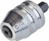 HAZET 849IG-6.3, Зажимный патрон