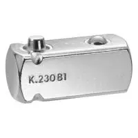 Сменный приводной квадрат Facom K.230B1
