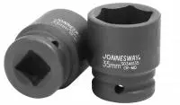 S03A6135 Головка торцевая ударная 3/4"DR, 35 мм