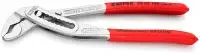 KNIPEX Alligator® хромированные 180 mm