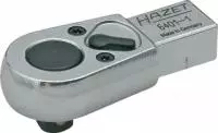 HAZET 6403-1, Съемная реверсивная трещотка