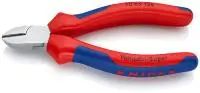 Боковые кусачки KNIPEX KN-7005125