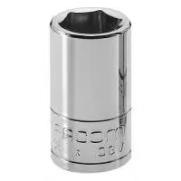 1/4" Головка Facom R.9