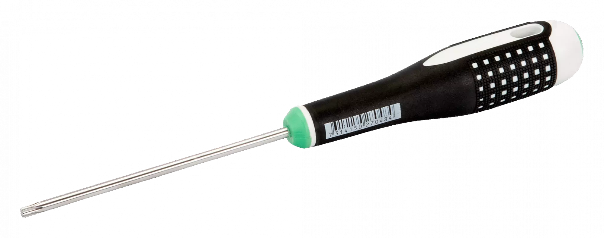Отвертки под винты Torx® из нержавеющей стали. Отвертка под винты TORx® BE-8910I