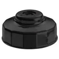 Граненный колпачковый ключ Facom D.141