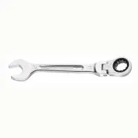 FLEX COMB RATCHETING WRENCH 18MM Facom 467BF.18