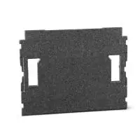 Подкладка для крышки чемодана для инструментов C99V1 и C99V3/2C