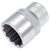 HAZET 900Z-25, Двенадцатигранная торцевая головка