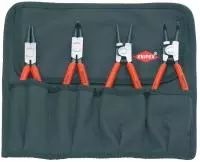 Набор кольцесъемников KNIPEX KN-001956