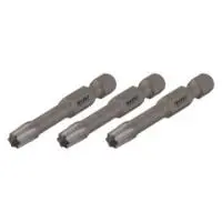 Hazet 2223SLG-T30/3, Бита