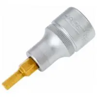 HAZET 986-5, Головка c шестигранной вставкой
