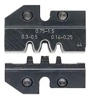 Насадки для обжимников KNIPEX KN-974944