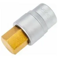 HAZET 986-22, Головка c шестигранной вставкой
