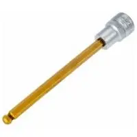 HAZET 8801KK-6, Головка с шестигранной вставкой