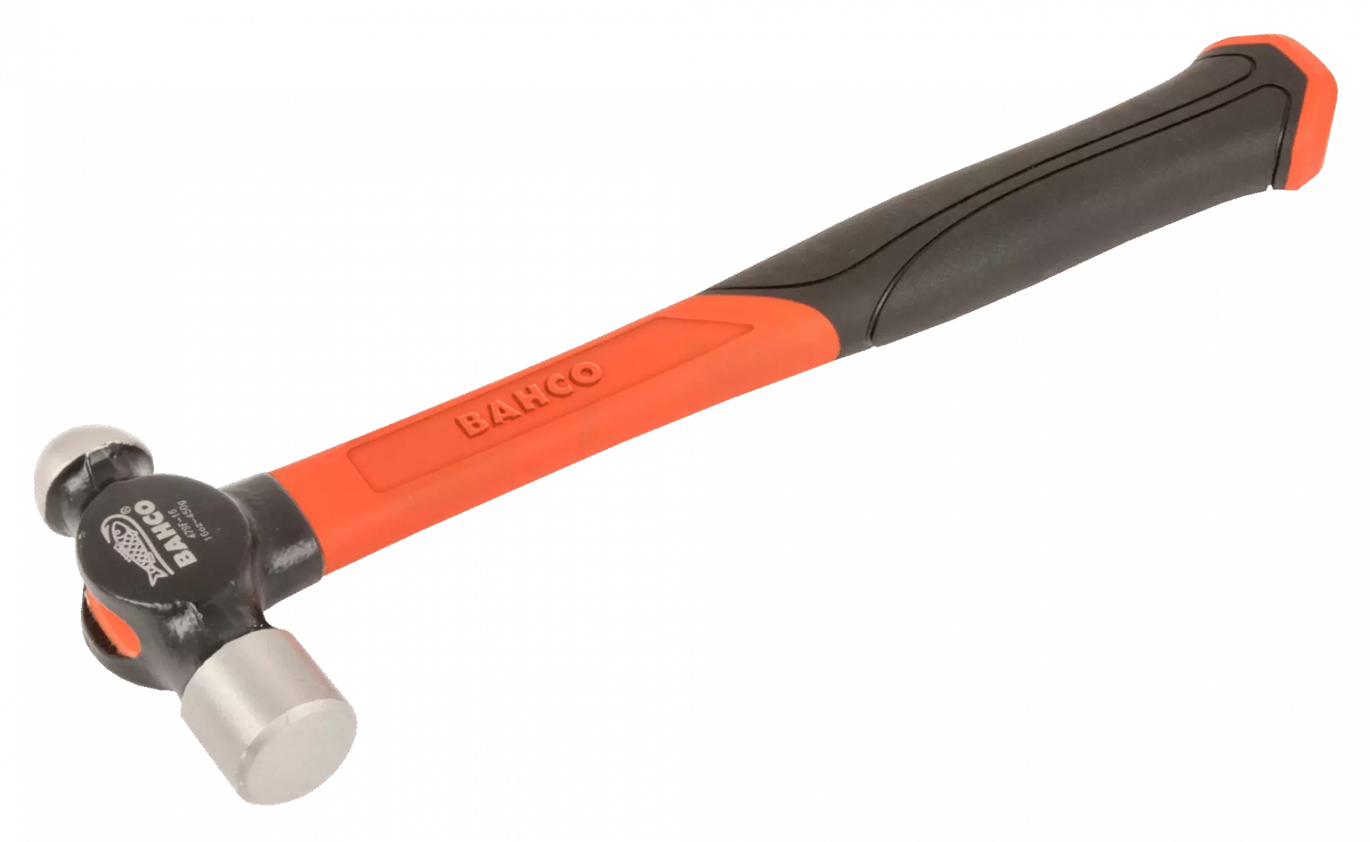 Молотки с круглым бойком и рукояткой из стекловолокна Bahco 479F