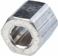 HAZET 841-05, Набор экстракторов шпилек