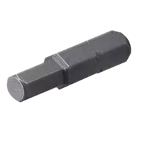 Шестигранная бита 1/4", 5, 25 мм, коробка по 5 шт.