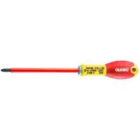 E165419 Изолированные отвертки EXPERT 1000 В для винтов Pozidriv®