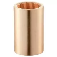 1/2" Головка метрическая - 27 SR Facom S.27SR
