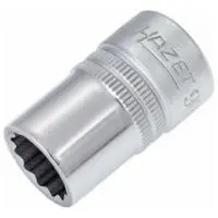 HAZET 900Z-14, Торцевая двенадцатигранная головка