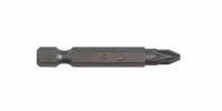 Бита 1/4", PZ2, 50 мм, коробка по 5 шт.
