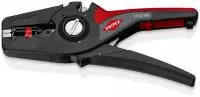 Стриппер автоматический, L-195 мм PreciStrip16 Knipex KN-1252195