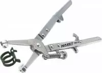 HAZET 798-10, Клещи для хомутов